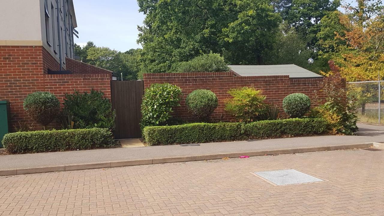 Sunderland Place Farnborough (Hampshire) Exterior photo